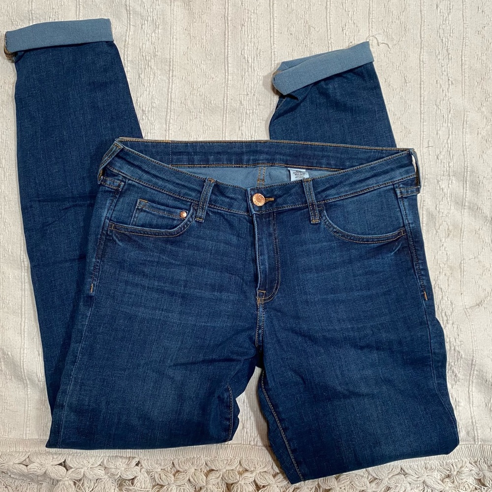 H&M Skinny Jeans